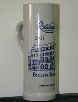 mehr Infos zu Bierstadtfestkrug 2011