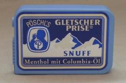mehr Infos zu Gletscher Prise
